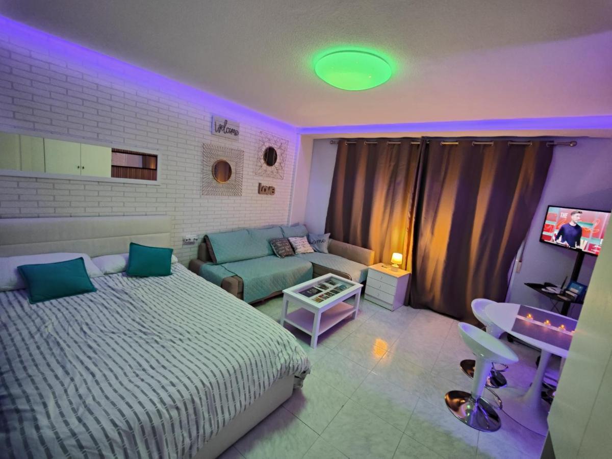 Ferienwohnung Mirador Alicante Exterior foto
