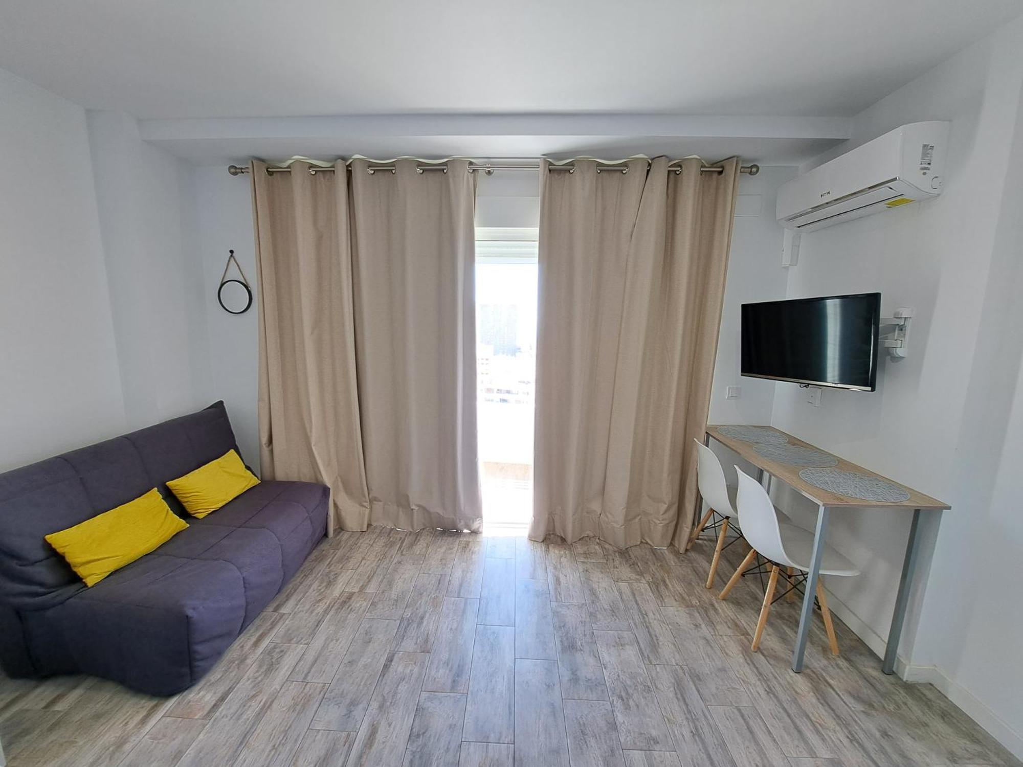Ferienwohnung Mirador Alicante Exterior foto