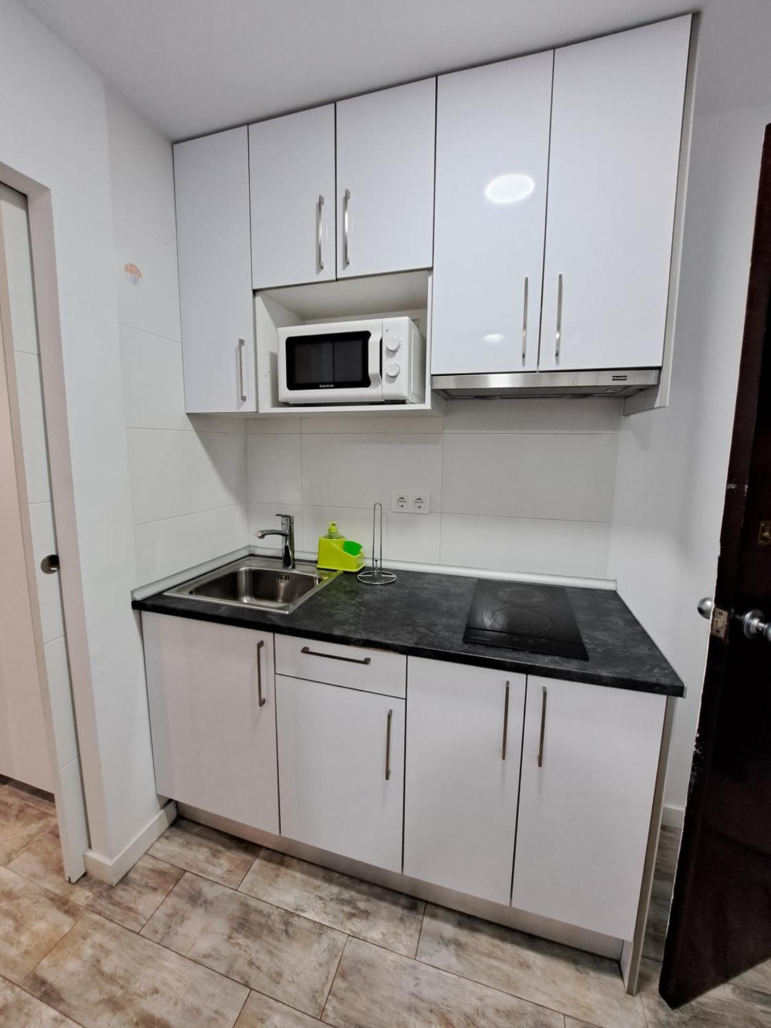 Ferienwohnung Mirador Alicante Exterior foto