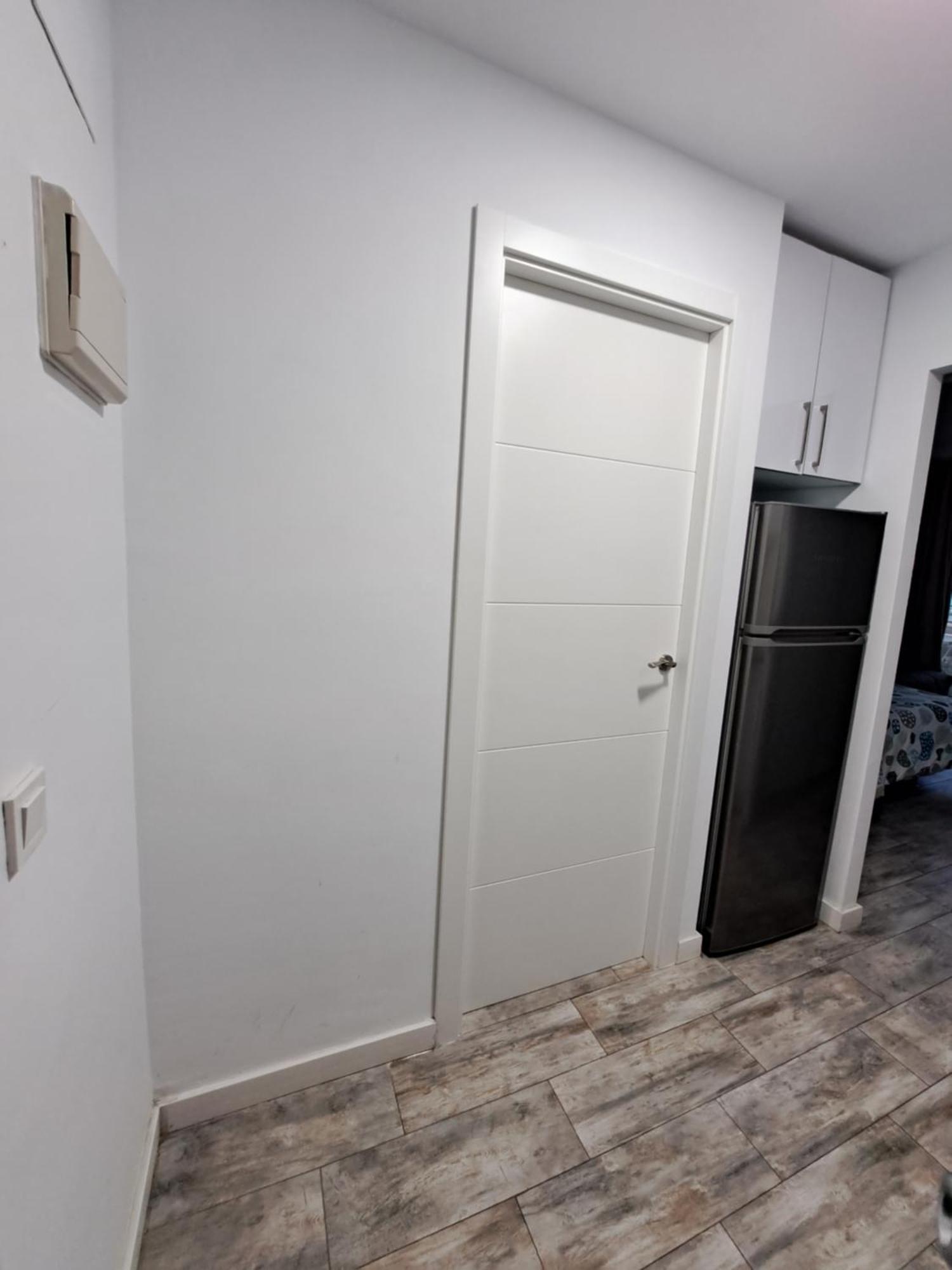 Ferienwohnung Mirador Alicante Exterior foto